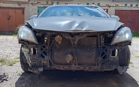 KIA cee'd I рестайлинг, 2011 год, 520 000 рублей, 7 фотография