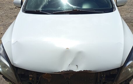 KIA cee'd I рестайлинг, 2011 год, 520 000 рублей, 11 фотография