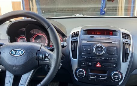 KIA cee'd I рестайлинг, 2011 год, 520 000 рублей, 9 фотография