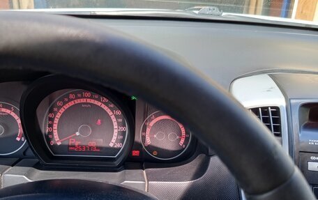KIA cee'd I рестайлинг, 2011 год, 520 000 рублей, 10 фотография