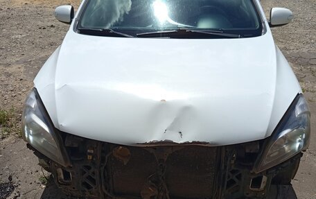 KIA cee'd I рестайлинг, 2011 год, 520 000 рублей, 12 фотография