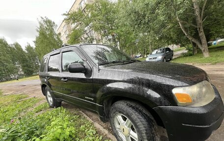 Ford Escape II, 2001 год, 540 000 рублей, 7 фотография