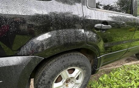 Ford Escape II, 2001 год, 540 000 рублей, 12 фотография