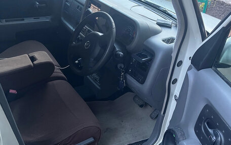 Nissan Cube II, 2004 год, 470 000 рублей, 9 фотография