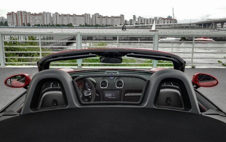 Porsche Boxster, 2019 год, 8 500 000 рублей, 22 фотография