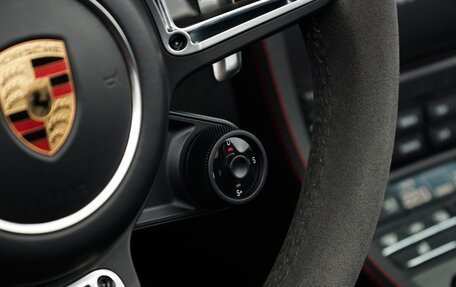 Porsche Boxster, 2019 год, 8 500 000 рублей, 26 фотография