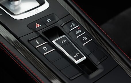 Porsche Boxster, 2019 год, 8 500 000 рублей, 32 фотография