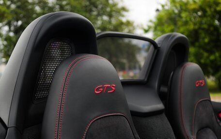 Porsche Boxster, 2019 год, 8 500 000 рублей, 36 фотография