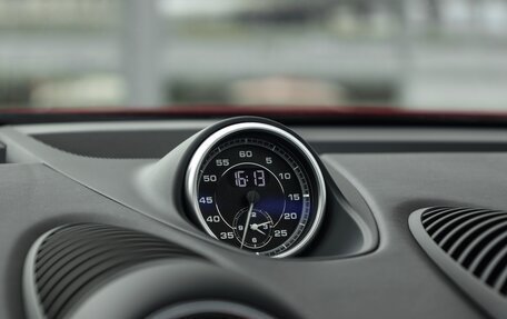 Porsche Boxster, 2019 год, 8 500 000 рублей, 28 фотография