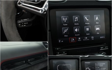 Porsche Boxster, 2019 год, 8 500 000 рублей, 33 фотография