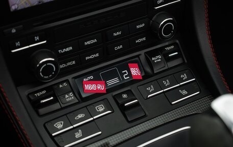 Porsche Boxster, 2019 год, 8 500 000 рублей, 30 фотография