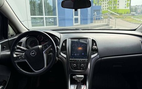 Opel Astra J, 2013 год, 800 000 рублей, 6 фотография