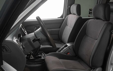 Nissan NP300, 2010 год, 1 049 000 рублей, 10 фотография