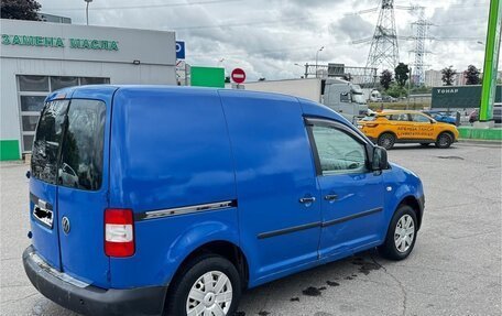 Volkswagen Caddy III рестайлинг, 2008 год, 310 000 рублей, 2 фотография