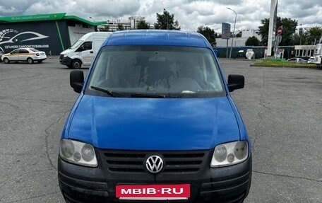 Volkswagen Caddy III рестайлинг, 2008 год, 310 000 рублей, 3 фотография