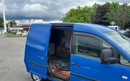 Volkswagen Caddy III рестайлинг, 2008 год, 310 000 рублей, 6 фотография