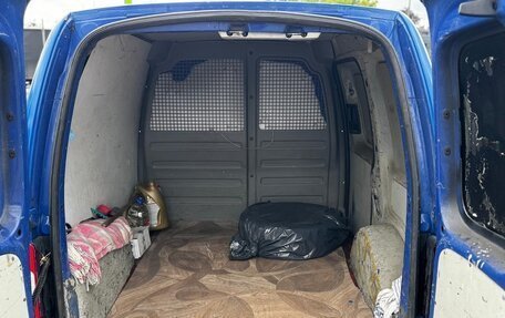 Volkswagen Caddy III рестайлинг, 2008 год, 310 000 рублей, 10 фотография