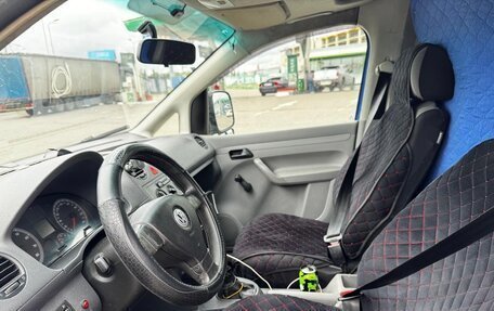 Volkswagen Caddy III рестайлинг, 2008 год, 310 000 рублей, 9 фотография