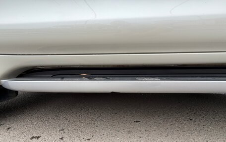 Toyota Land Cruiser Prado 150 рестайлинг 2, 2022 год, 9 000 000 рублей, 23 фотография