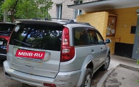 Great Wall Hover, 2008 год, 250 000 рублей, 3 фотография