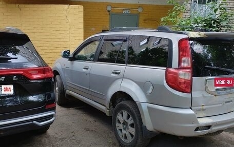 Great Wall Hover, 2008 год, 250 000 рублей, 4 фотография