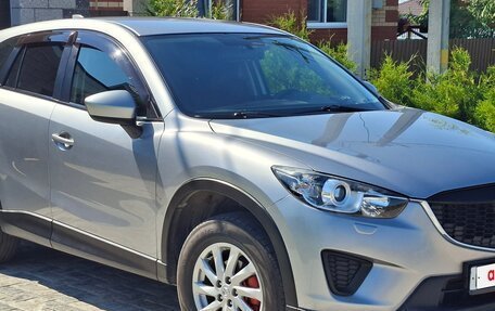 Mazda CX-5 II, 2013 год, 1 650 000 рублей, 5 фотография