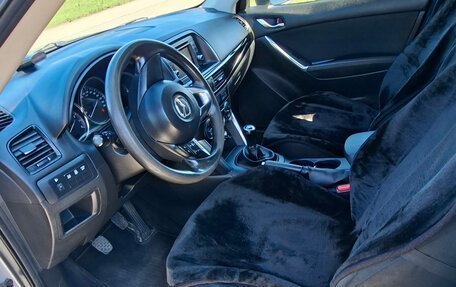 Mazda CX-5 II, 2013 год, 1 650 000 рублей, 7 фотография