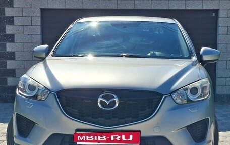 Mazda CX-5 II, 2013 год, 1 650 000 рублей, 2 фотография