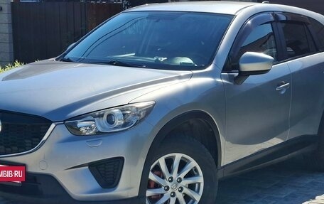 Mazda CX-5 II, 2013 год, 1 650 000 рублей, 6 фотография