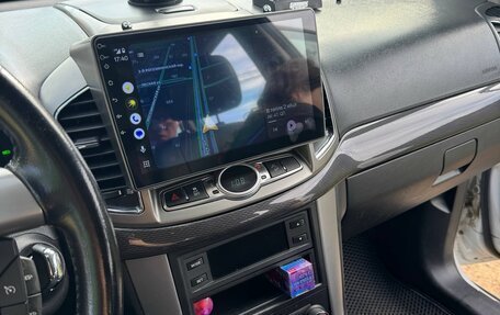 Chevrolet Captiva I, 2014 год, 1 200 000 рублей, 12 фотография