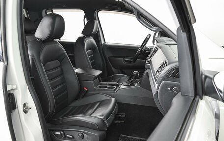 Volkswagen Amarok I рестайлинг, 2019 год, 3 750 000 рублей, 8 фотография