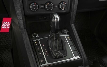 Volkswagen Amarok I рестайлинг, 2019 год, 3 750 000 рублей, 12 фотография