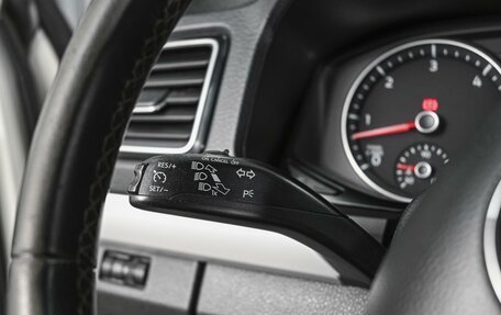 Volkswagen Amarok I рестайлинг, 2019 год, 3 750 000 рублей, 18 фотография