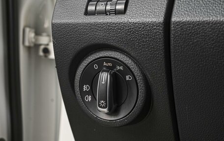 Volkswagen Amarok I рестайлинг, 2019 год, 3 750 000 рублей, 17 фотография