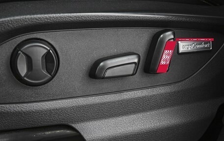 Volkswagen Amarok I рестайлинг, 2019 год, 3 750 000 рублей, 22 фотография