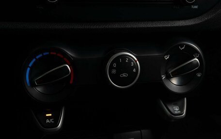 KIA Rio IV, 2018 год, 1 199 000 рублей, 12 фотография