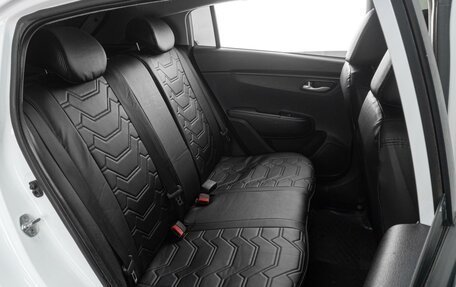 KIA Rio IV, 2018 год, 1 199 000 рублей, 7 фотография