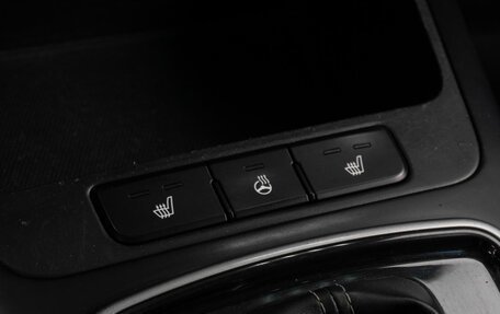 KIA Rio IV, 2018 год, 1 199 000 рублей, 13 фотография