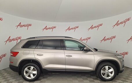 Skoda Kodiaq I, 2019 год, 2 390 000 рублей, 6 фотография