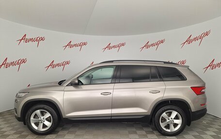 Skoda Kodiaq I, 2019 год, 2 390 000 рублей, 2 фотография