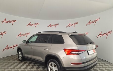 Skoda Kodiaq I, 2019 год, 2 390 000 рублей, 3 фотография