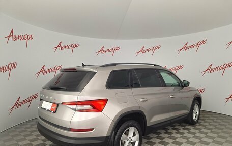 Skoda Kodiaq I, 2019 год, 2 390 000 рублей, 5 фотография