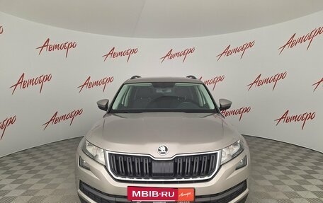 Skoda Kodiaq I, 2019 год, 2 390 000 рублей, 8 фотография