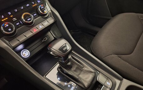Skoda Kodiaq I, 2019 год, 2 390 000 рублей, 15 фотография