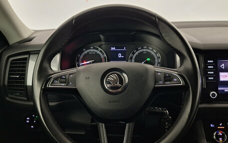 Skoda Kodiaq I, 2019 год, 2 390 000 рублей, 11 фотография