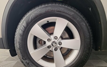 Skoda Kodiaq I, 2019 год, 2 390 000 рублей, 19 фотография