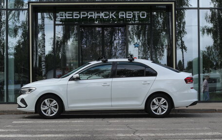 Volkswagen Polo VI (EU Market), 2020 год, 1 440 000 рублей, 2 фотография