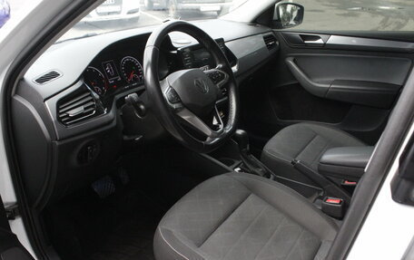 Volkswagen Polo VI (EU Market), 2020 год, 1 440 000 рублей, 8 фотография
