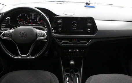 Volkswagen Polo VI (EU Market), 2020 год, 1 440 000 рублей, 9 фотография