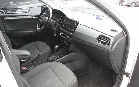 Volkswagen Polo VI (EU Market), 2020 год, 1 440 000 рублей, 10 фотография